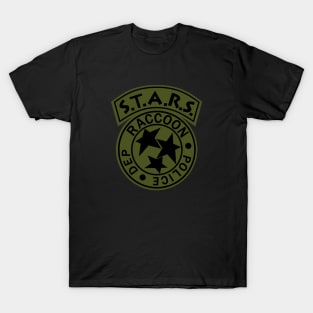 STARS - subdued T-Shirt